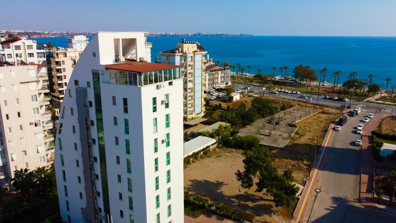 Апарт-отель Yelken Анталья